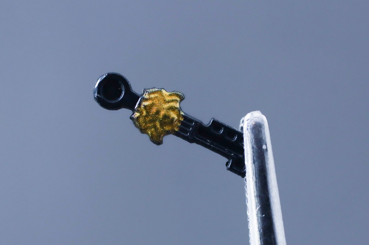 S.H.フィギュアーツ　スパイダークモノス　レビュー　付属品　クモノスキー