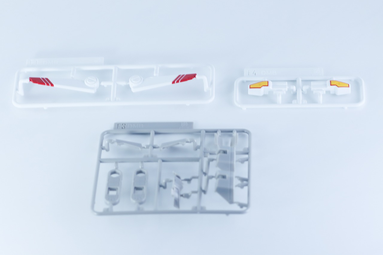 TOYRISE DMB-02　ブルーブレイバー　レビュー　ランナー