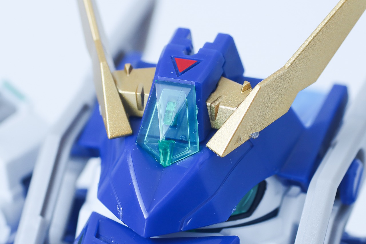 TOYRISE DMB-01　ホワイトブロス　レビュー　本体