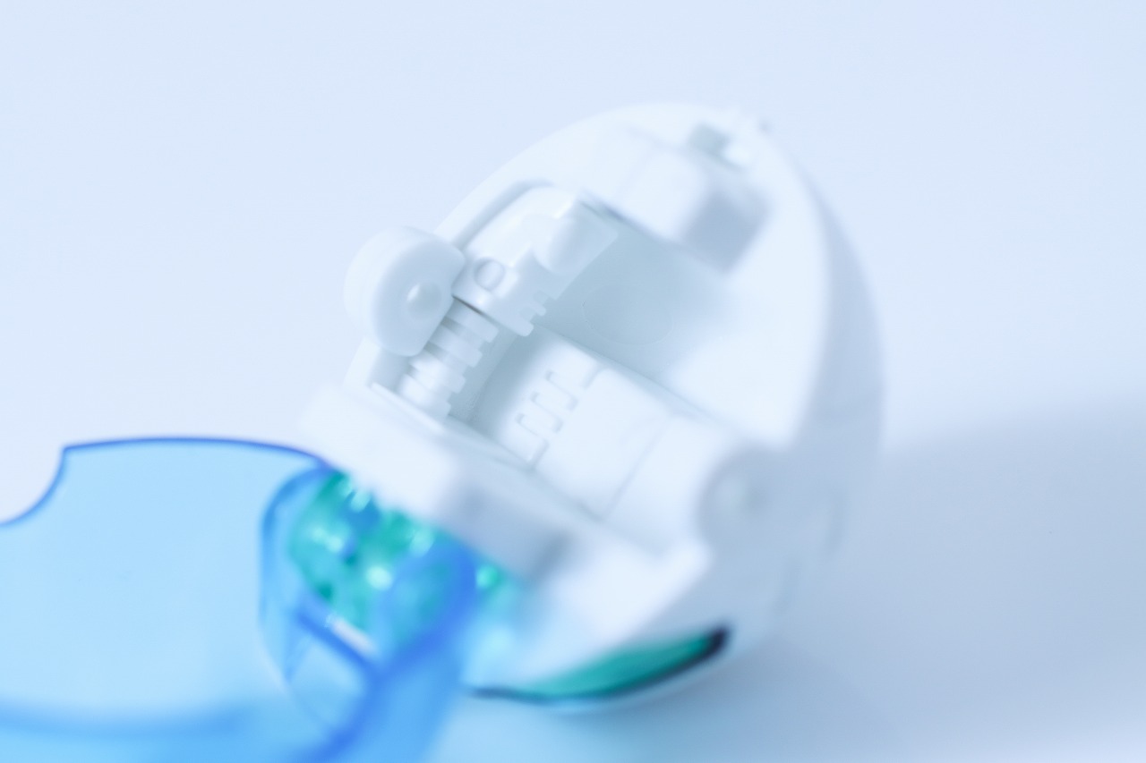 TOYRISE DMB-01　ホワイトブロス　レビュー　しろボン