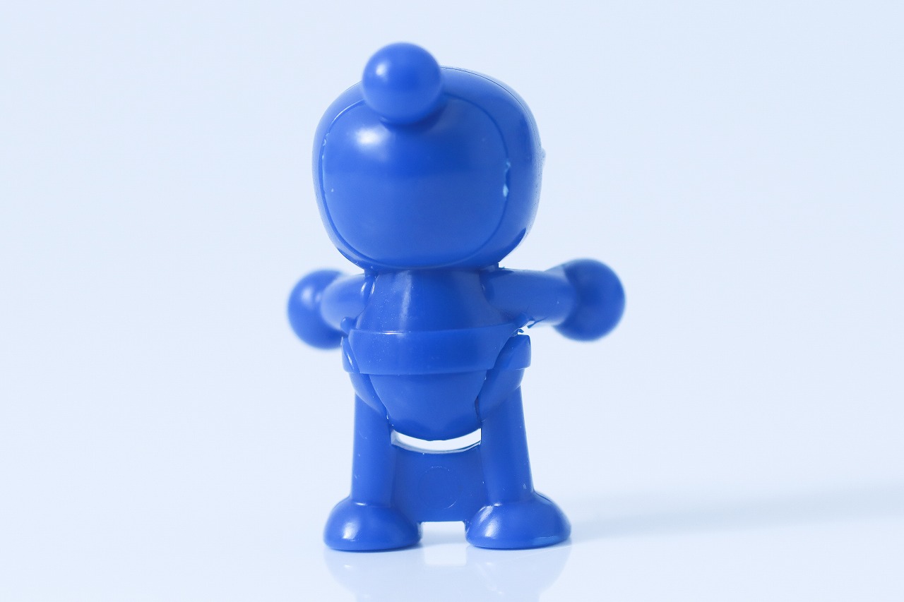 TOYRISE DMB-02　ブルーブレイバー　レビュー　あおボン