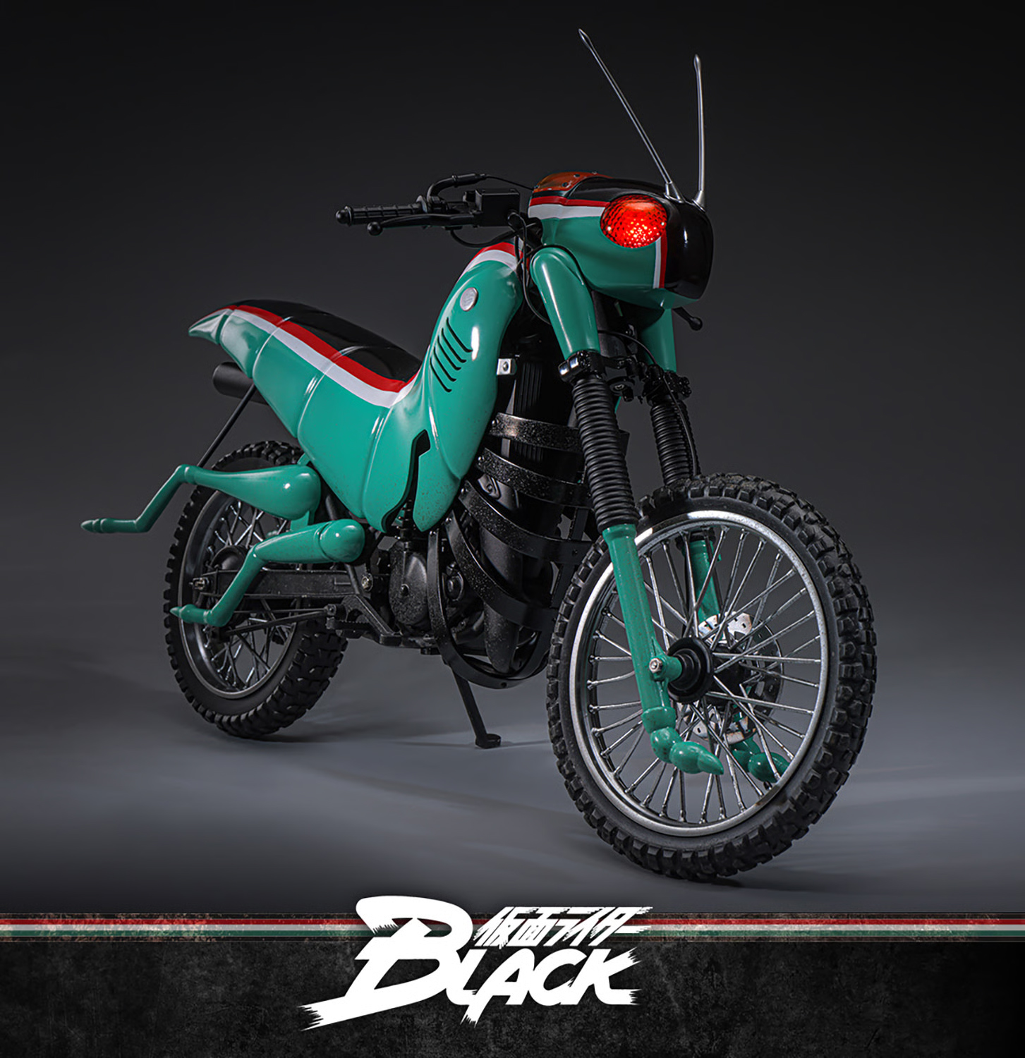 ホットトイズ　テレビ・マスターピース　バトルホッパー