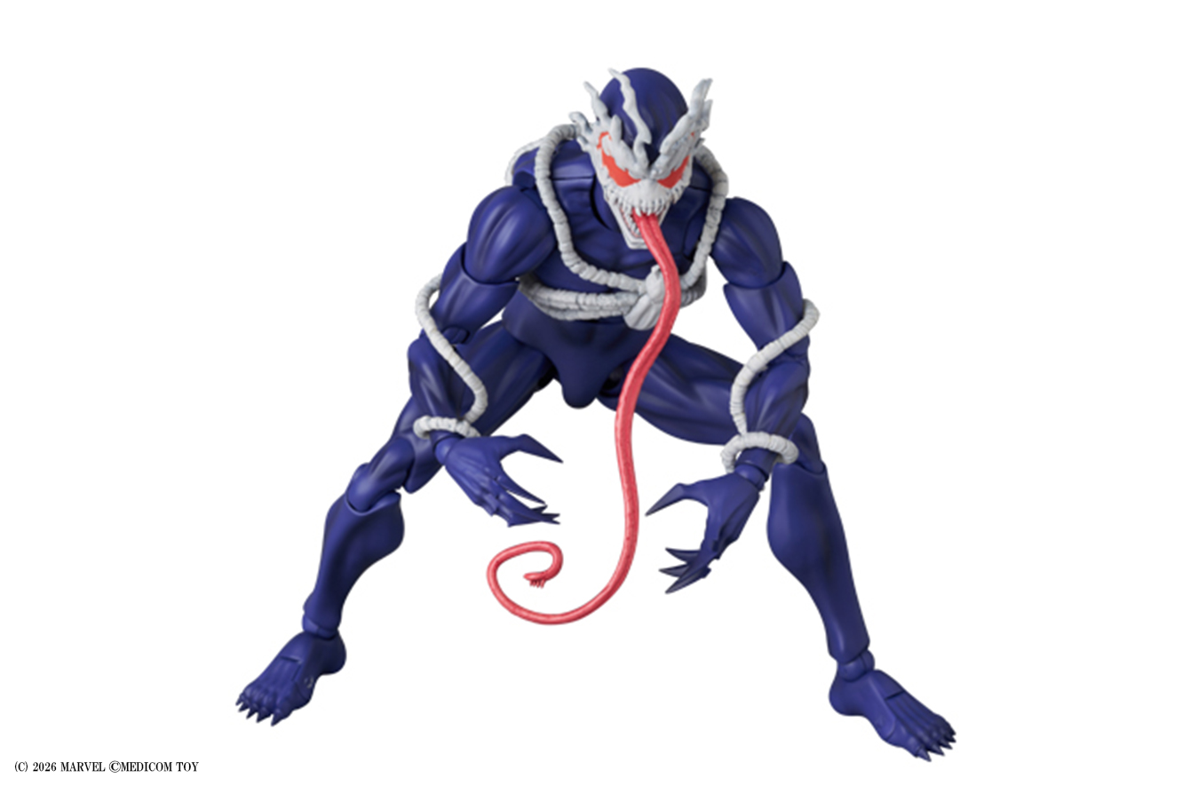 マーベルレジェンド ザ・ウォッチャー レビュー | トイハコ