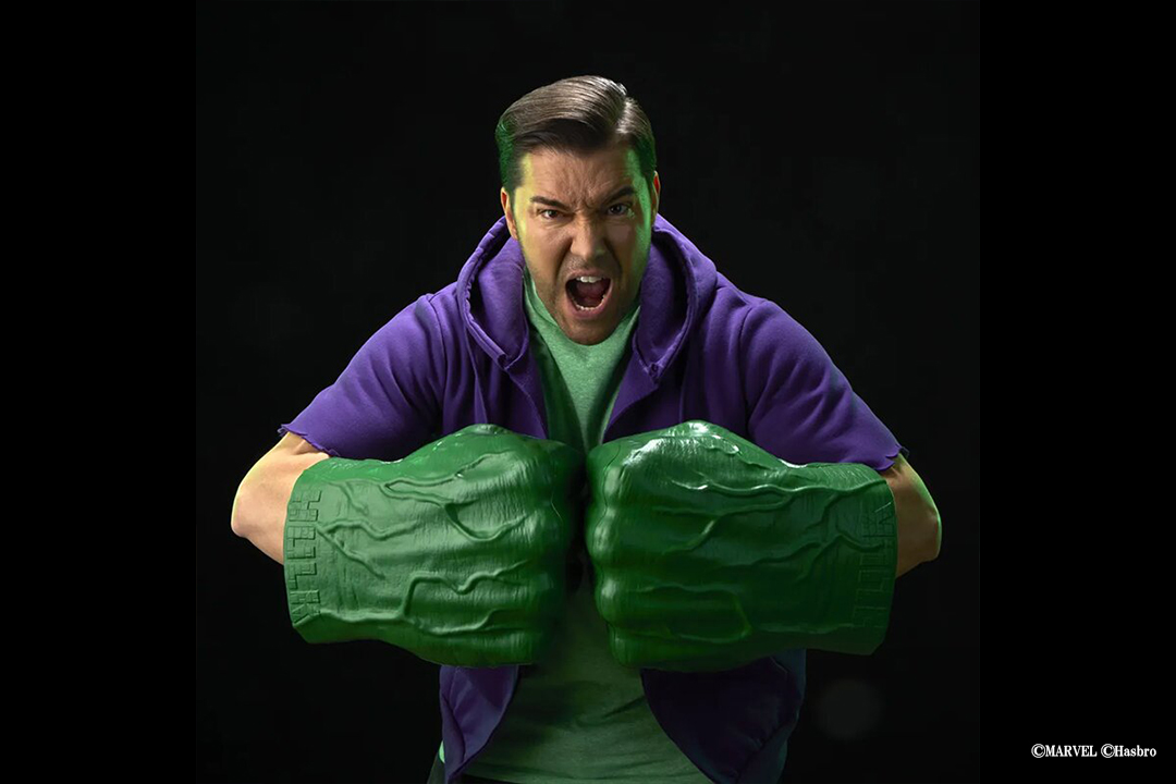 マーベルレジェンド ザ・ウォッチャー レビュー | トイハコ