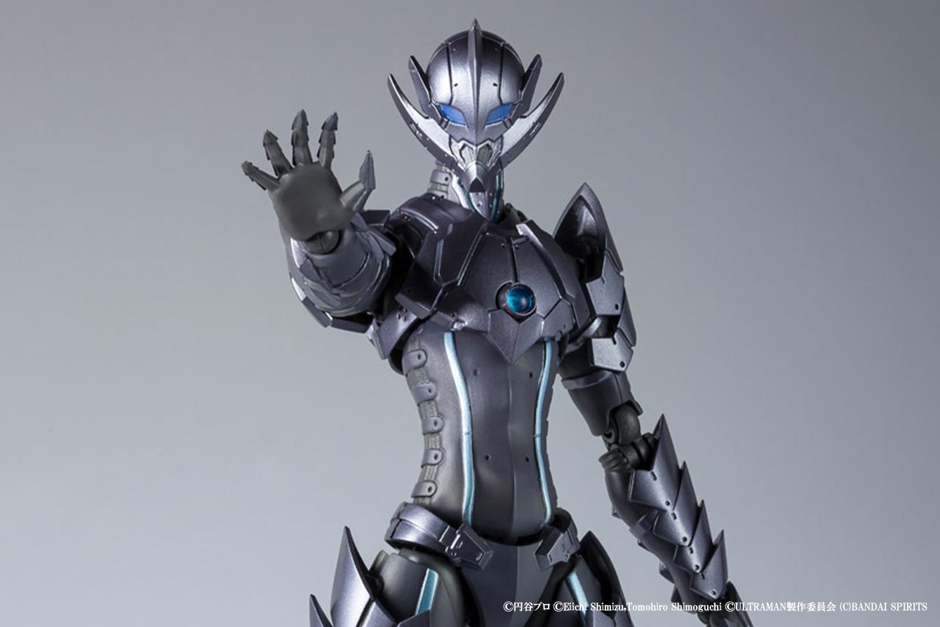 S.H.フィギュアーツ　BEMLAR the Animation