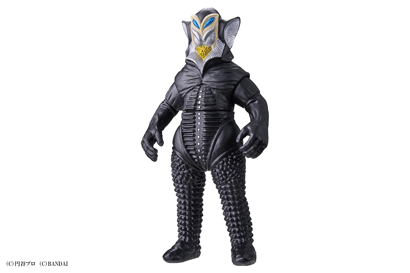 ウルトラ怪獣シリーズ 245 メフィラス星人