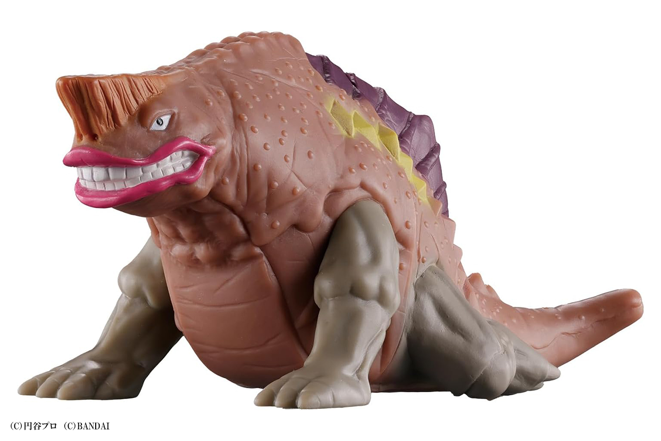 ウルトラ怪獣シリーズ 15 ガヴァドン（B）