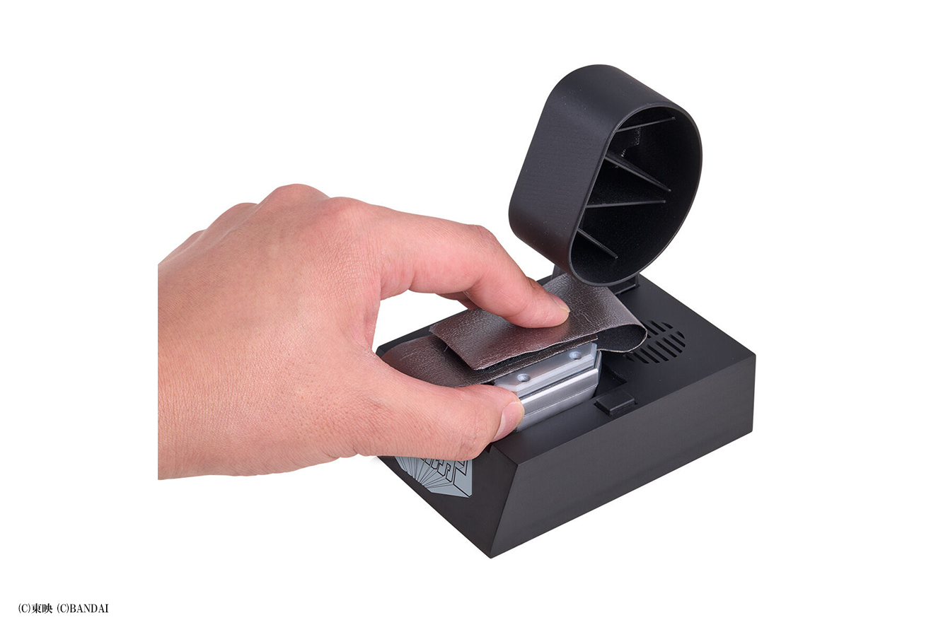 バルカンブレス MEMORIAL EDITION