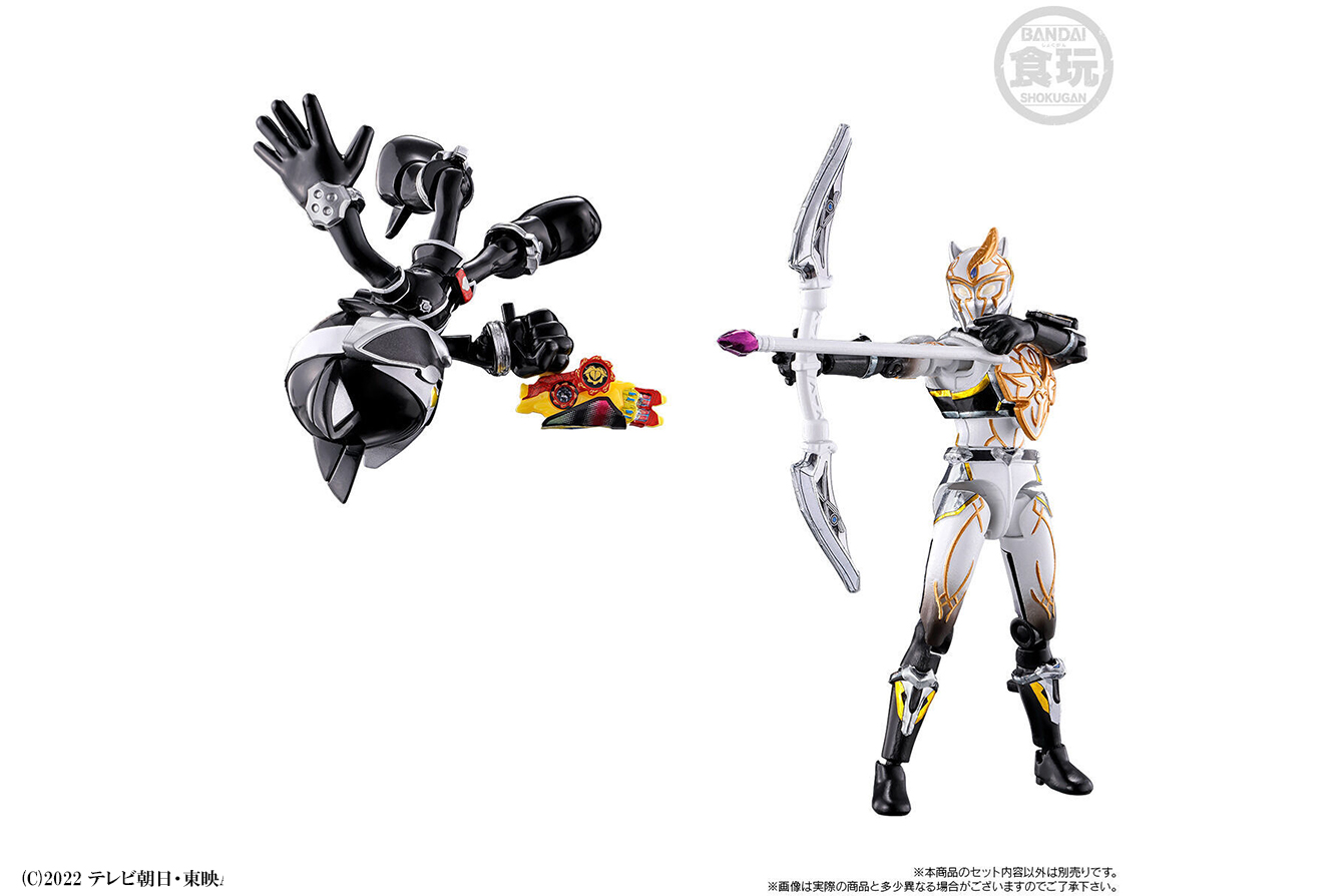 勇動PB　ソノイ・ソノニ・ソノザセット