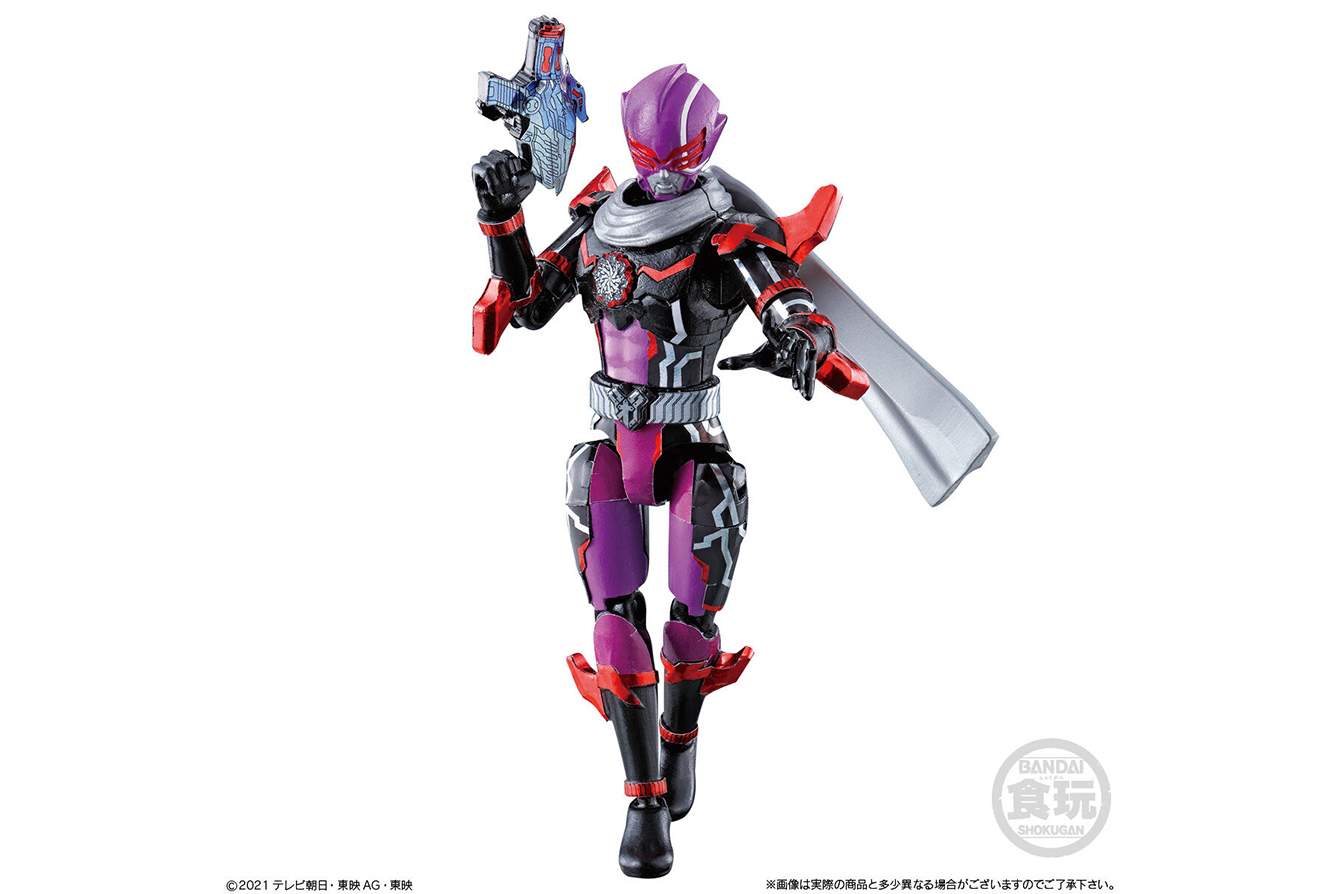 勇動2　機界戦隊ゼンカイジャー