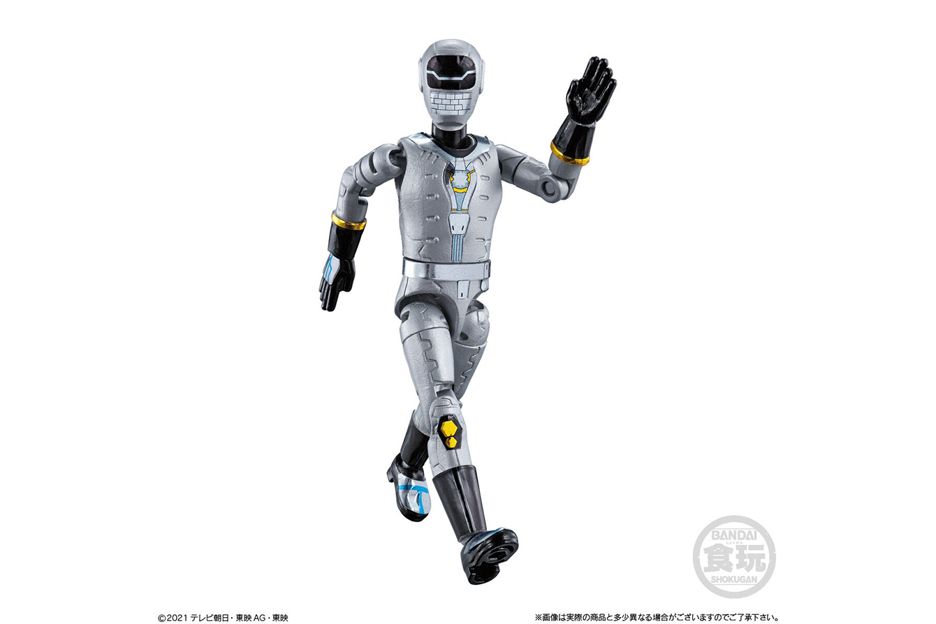 勇動2　機界戦隊ゼンカイジャー