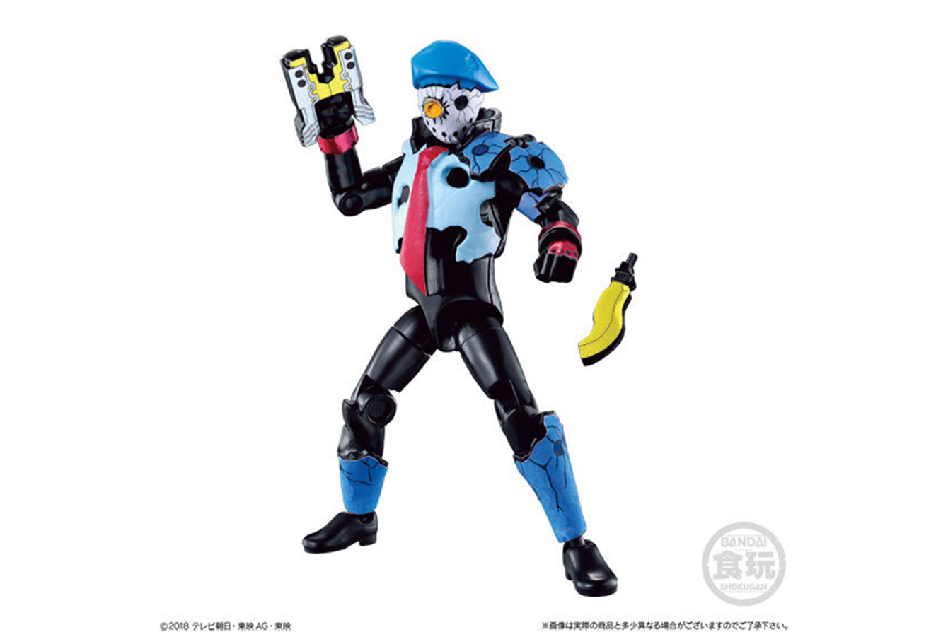 快盗戦隊ルパンレンジャーVS警察戦隊パトレンジャー　勇動SP