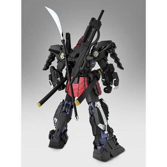 【抽選販売】ＭＧ 1/100 武者ガンダムMk-II 徳川家康 南蛮胴具足Ver.【２０２５年３月発送】