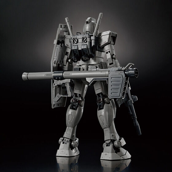 【抽選販売】ＭＧ 1/100 RX78FRGMT GUNDAM