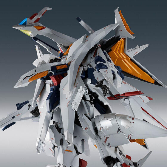 ROBOT魂（Ka signature） ＜SIDE MS＞ RX-104FF ペーネロペー（機動戦士ガンダム 閃光のハサウェイVer.）Re：Coordinate