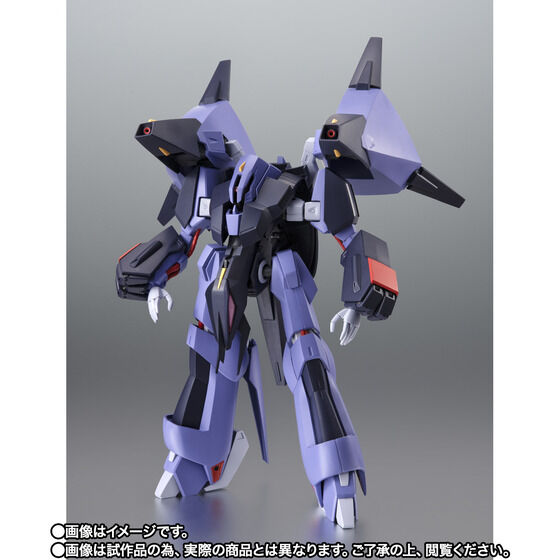 ROBOT魂 ＜SIDE MS＞ PMX-000 メッサーラ ver. A.N.I.M.E.