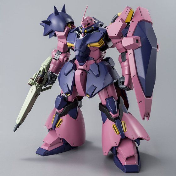 ＨＧ 1/144 メッサーＦ０２型（指揮官機）【再販】