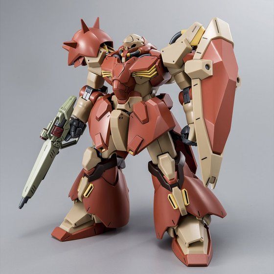 ＨＧ 1/144 メッサーＦ０２型【再販】