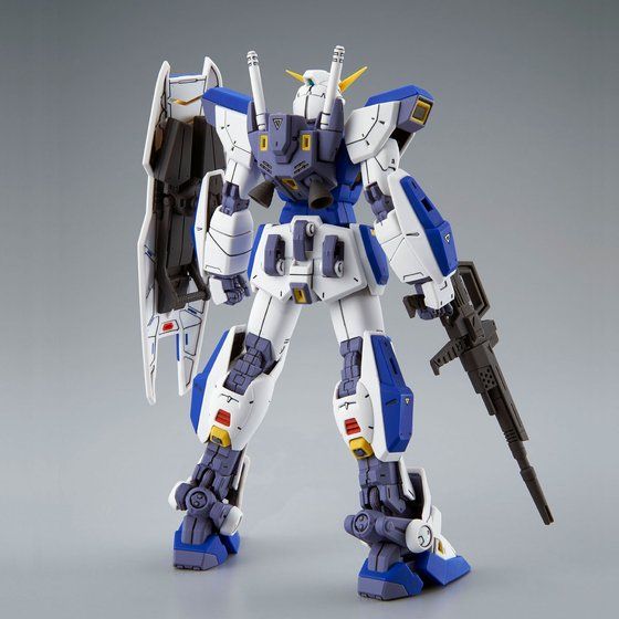 ＭＧ 1/100 ガンダムＦ９０ 【再販】【２０２６年４月発送】