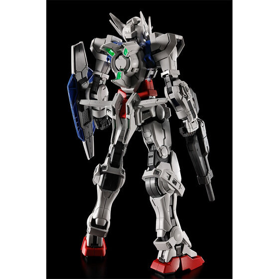 ＭＧ 1/100 ガンダムアストレア＋プロトＧＮツインブロードブレイド【２０２６年４月発送】