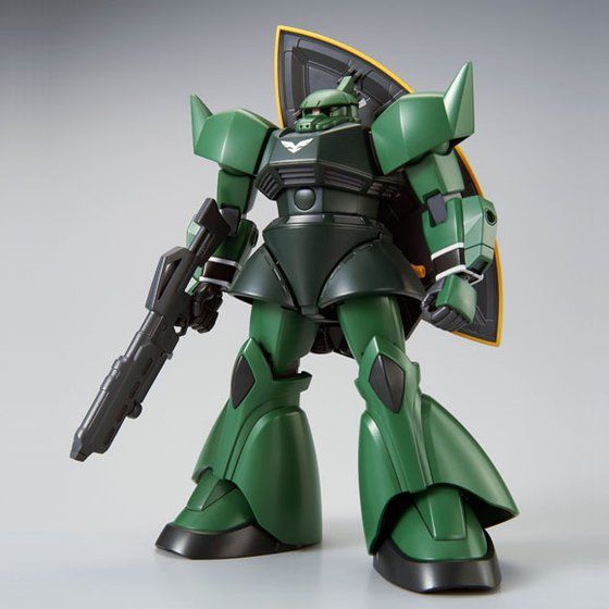 ＨＧ 1/144 ゲルググ（ユニコーンＶｅｒ．）【再販】