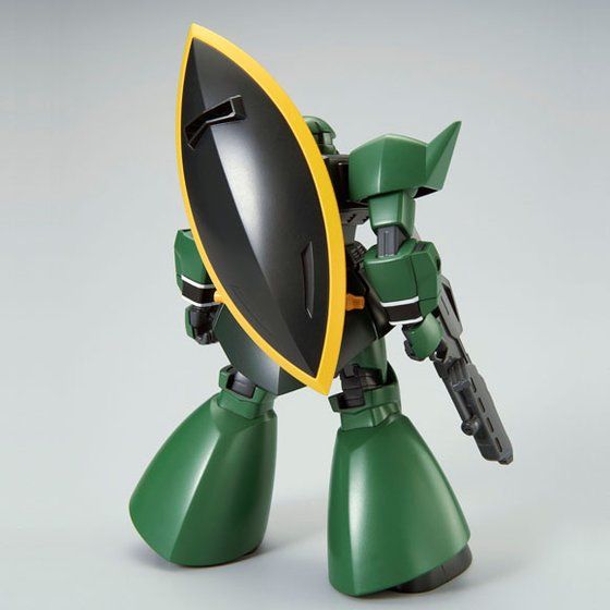 HG 1/144 ゲルググ(ユニコーンVer.)【再販】