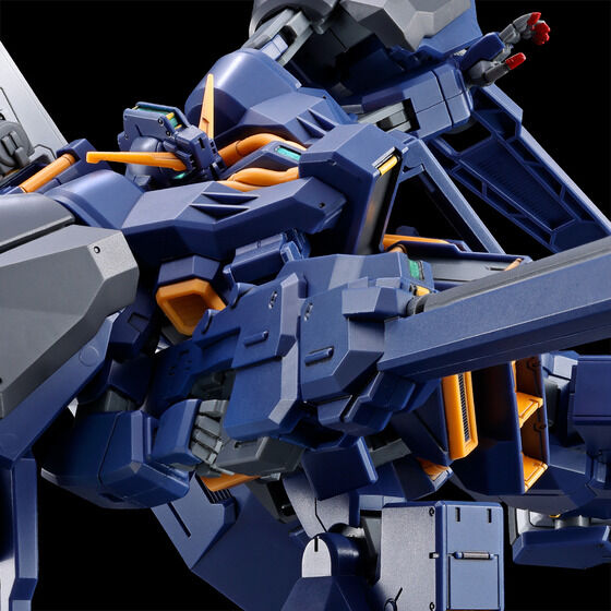 HG 1/144 ガンダムTR-1 ヘイズル改 イカロス・ユニット装備（ADVANCE OF Z ティターンズの旗のもとに）