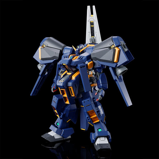 HG 1/144 ガンダムTR-1[ヘイズル改]イカロス・ユニット装備(ADVANCE OF Z ティターンズの旗のもとに)【2次：2026年5月発送】