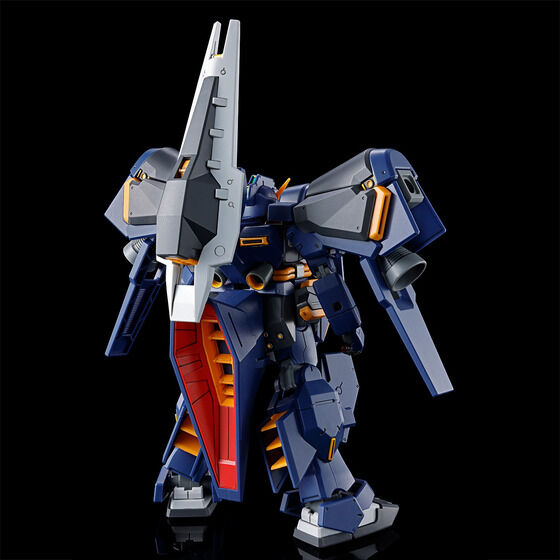 HG 1/144 ガンダムTR-1[ヘイズル改]イカロス・ユニット装備(ADVANCE OF Z ティターンズの旗のもとに)【2次：2026年5月発送】