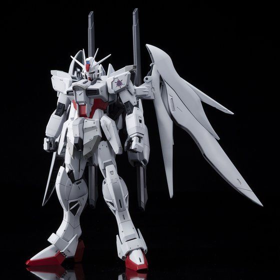 ＭＧ 1/100 インパルスガンダムブランシュ 【再販】