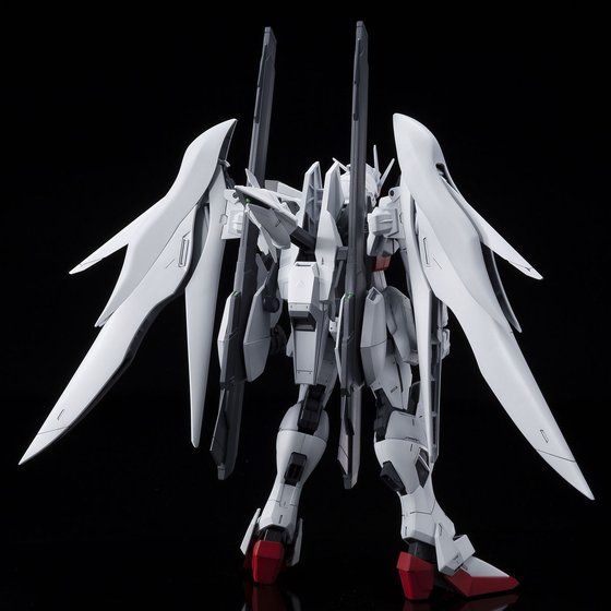 ＭＧ 1/100 インパルスガンダムブランシュ 【再販】