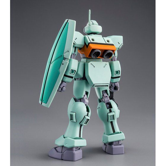 HG 1/144 ドートレス【再販】