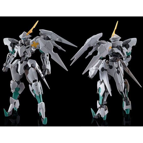 ＨＧ 1/144 オルトリンデ【再販】