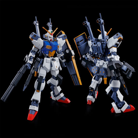 HG 1/144 Dガンダムファースト【再販】【2026年6月発送】