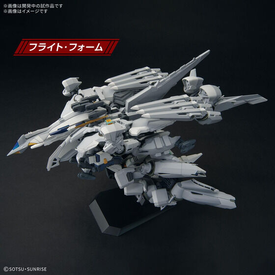 【抽選販売】HG 1/144 アリュゼウス