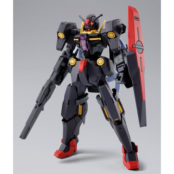 ＨＧ 1/144 ガンダムプルトーネブラック【２０２６年５月発送】