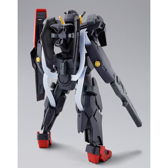 ＨＧ 1/144 ガンダムプルトーネブラック【２０２６年５月発送】