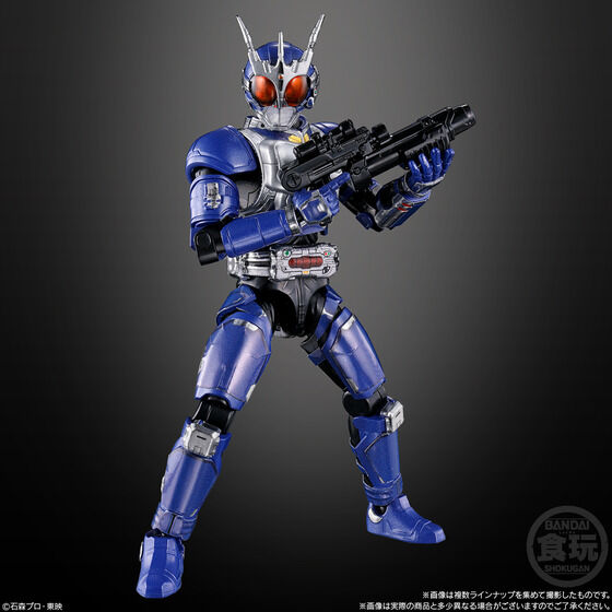 SO-DO CHRONICLE 仮面ライダーアギト／仮面ライダー響鬼(12個入)