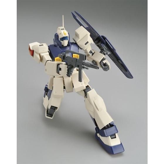 MG 1/100 MSA-003 ネモ ユニコーンデザートカラーVer. 【再販】