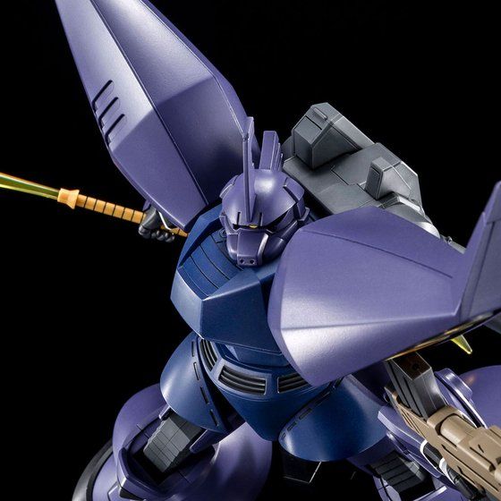 HG 1/144 リゲルグ（ユニコーンVer.）
