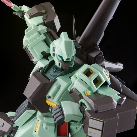 MG 1/100 スタークジェガン
