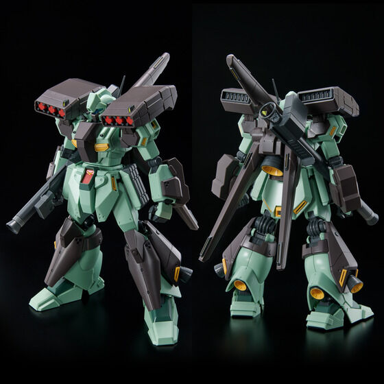ＭＧ 1/100 スタークジェガン【再販】【２次：２０２６年８月発送】