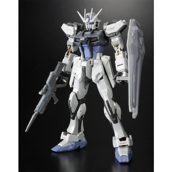 RG 1/144 GAT-X105ストライクガンダム ディアクティブモード