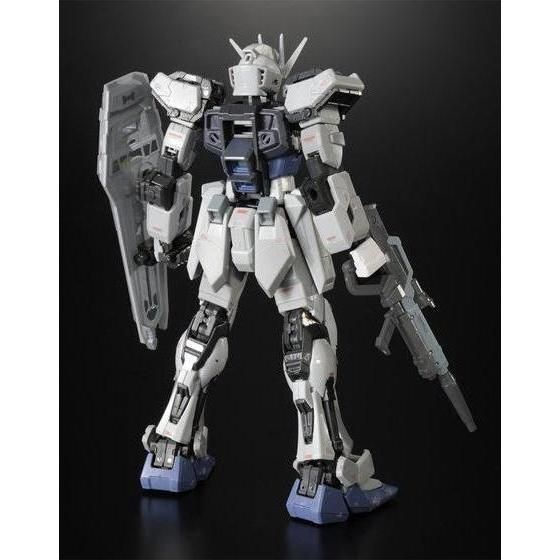 ＲＧ 1/144 GAT-X105ストライクガンダム ディアクティブモード 【再販】