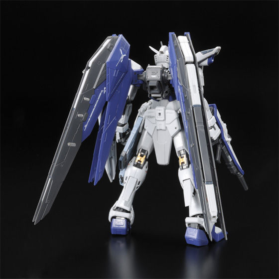 ＲＧ 1/144 ZGMF-X10A フリーダムガンダム ディアクティブモード【再販】
