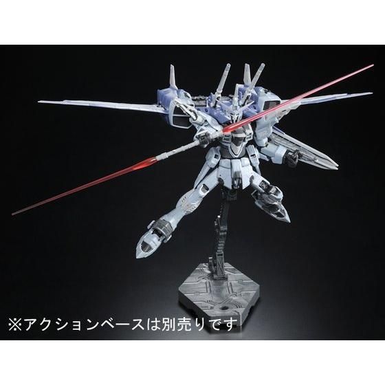 ＲＧ 1/144 ZGMF-X09A ジャスティスガンダム ディアクティブモード 【再販】