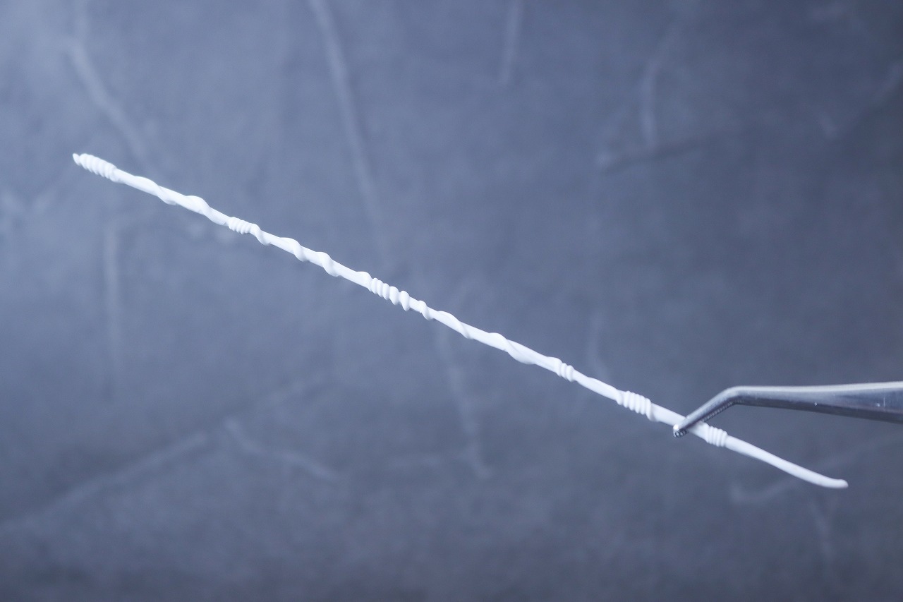 S.H.フィギュアーツ　スパイダーマン（GAMERVERSE）　レビュー　付属品　ウェブ