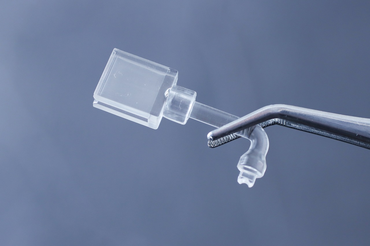 S.H.フィギュアーツ　スパイダーマン（GAMERVERSE）　レビュー　付属品　補助パーツ