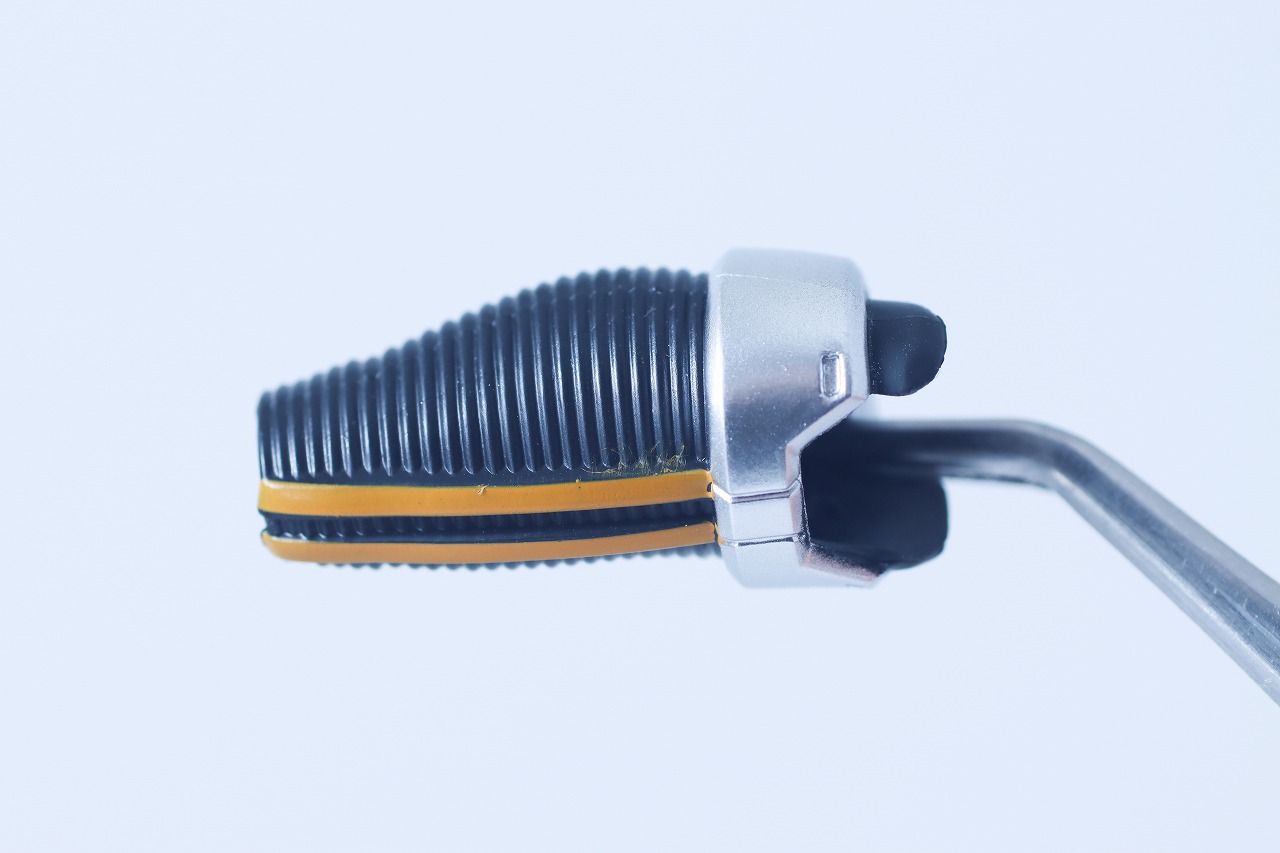 S.H.フィギュアーツ 真骨彫製法　仮面ライダーカイザ　レビュー　付属品　ポインターなし脚パーツ