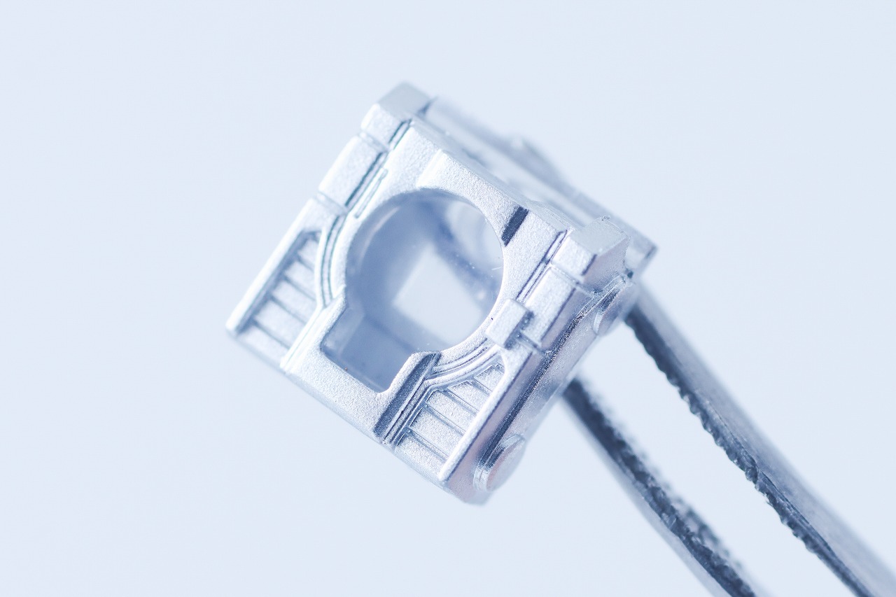 S.H.フィギュアーツ 真骨彫製法　仮面ライダーカイザ　レビュー　付属品　カイザショット　ホルダー